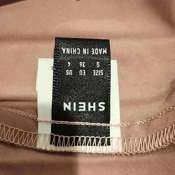 Shein dress   - Picture 8 of 8